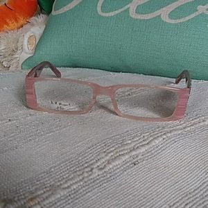 Reading Glasses 3.0 never worn